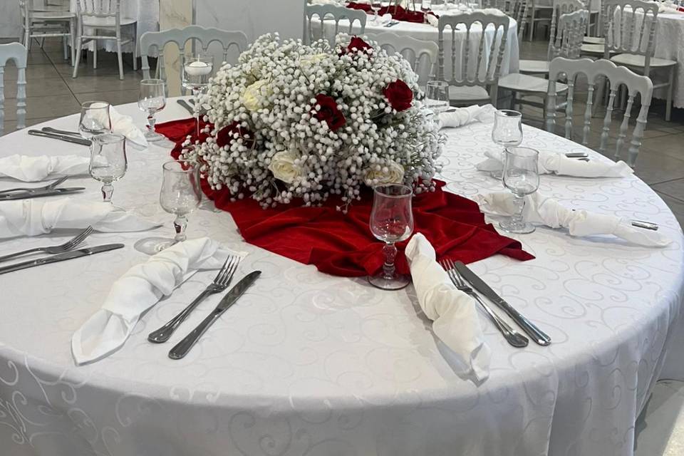Deco table