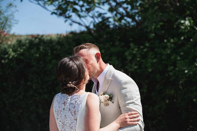 Mariage en Provence