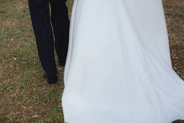Mariage elegant