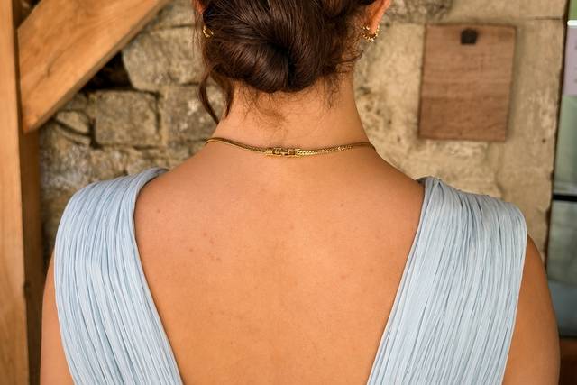 Chignon