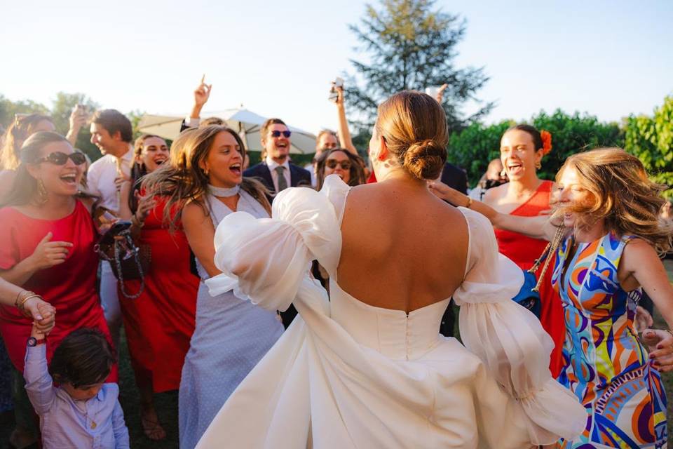 Mariée