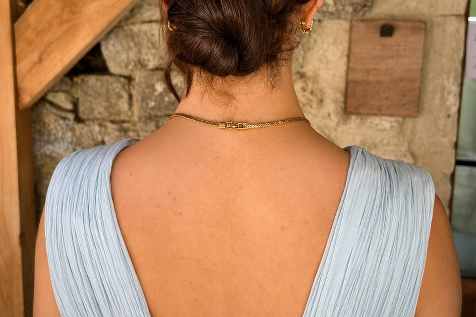 Chignon