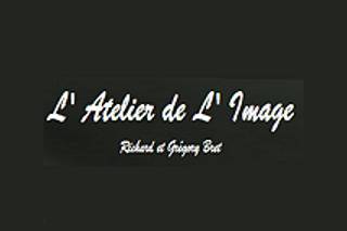 L'Atelier de L'Image logo