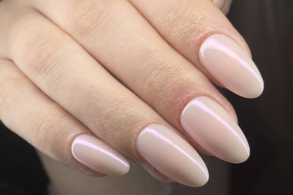 Nacré nude