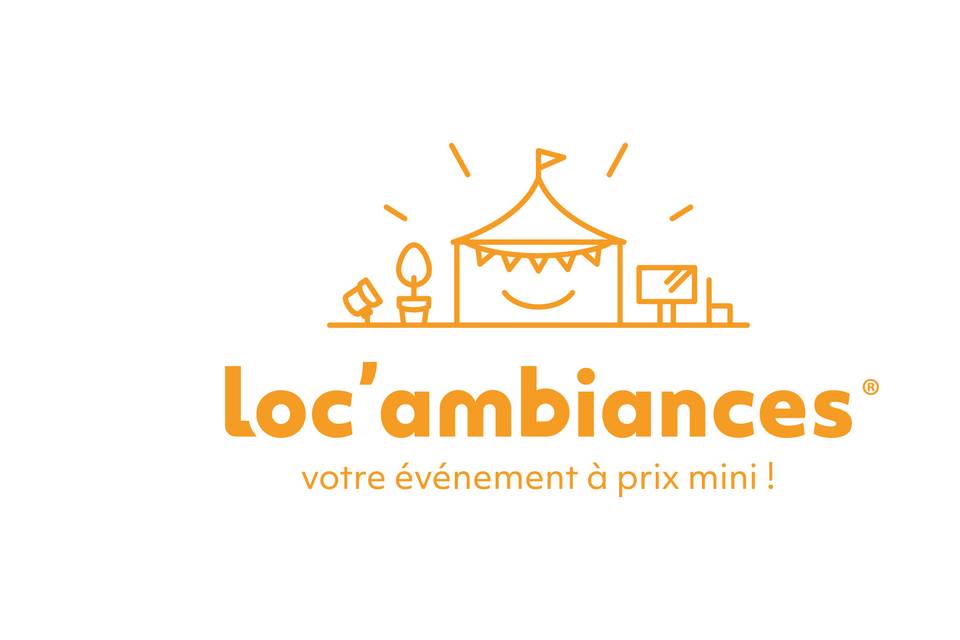 Loc’Ambiances