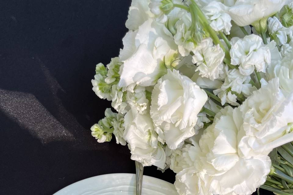 Cake details