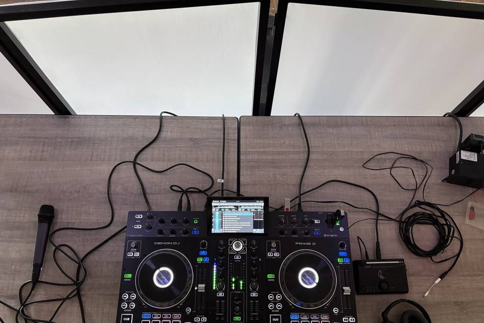 Platines