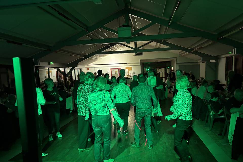 La danse