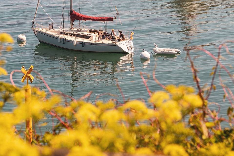 Belle-Ile-en-Mer