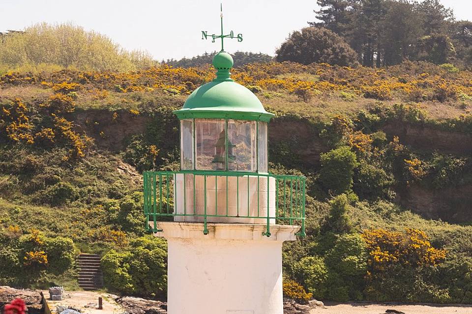 Belle-Ile-en-Mer