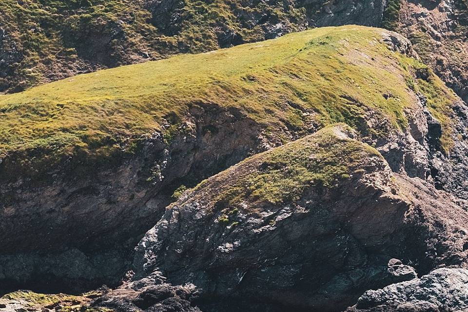 Belle-Ile-en-Mer