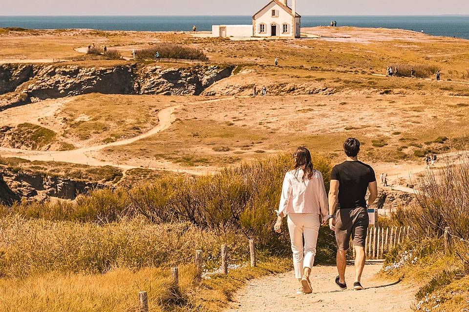 Belle-Ile-en-Mer