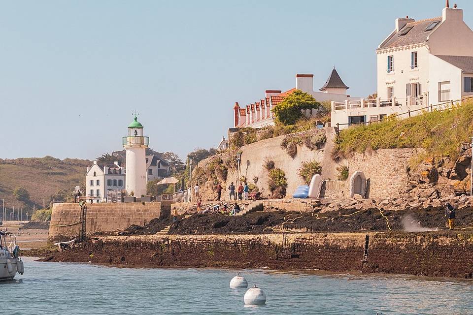 Belle-Ile-en-Mer