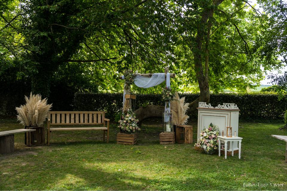 Un Jour en Normandie