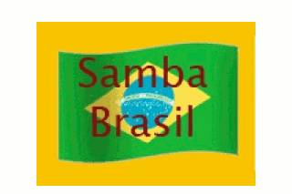 Samba Brasil