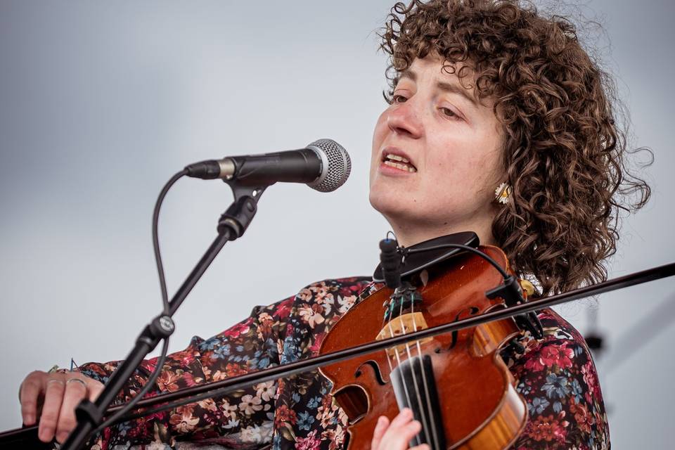 Elise - Fiddle