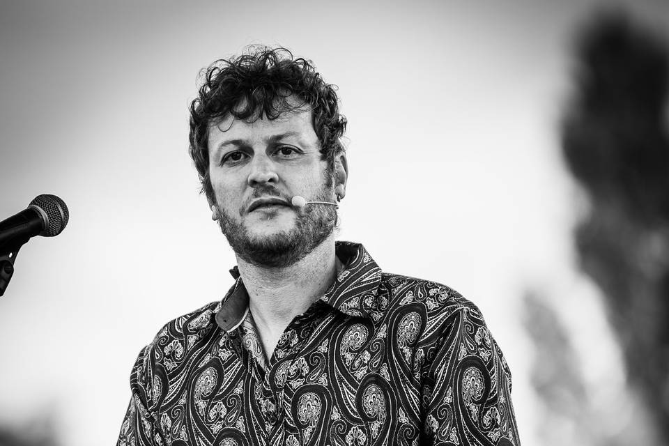 Julien - Irish Flute