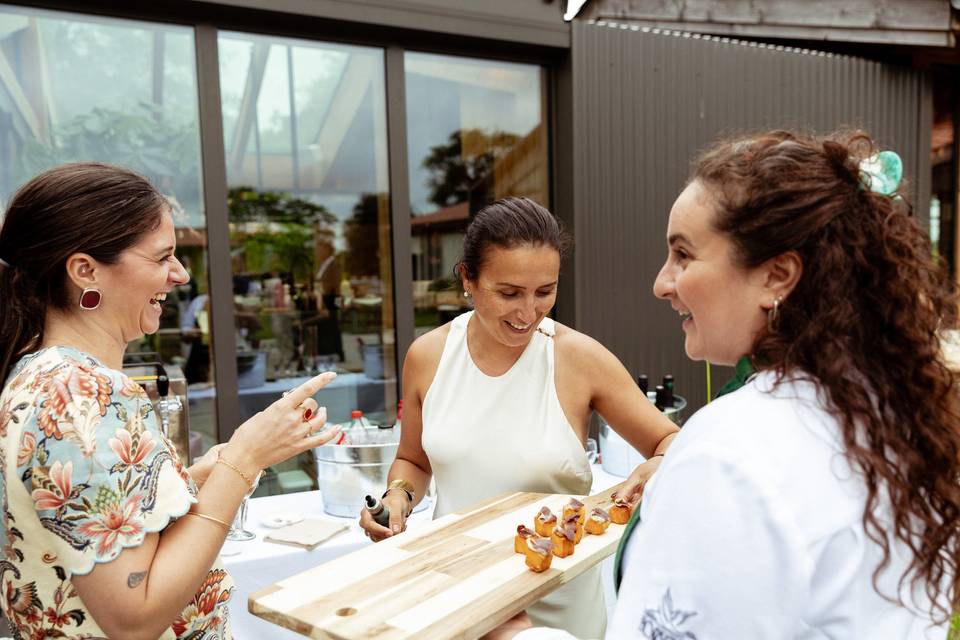 Convivialité