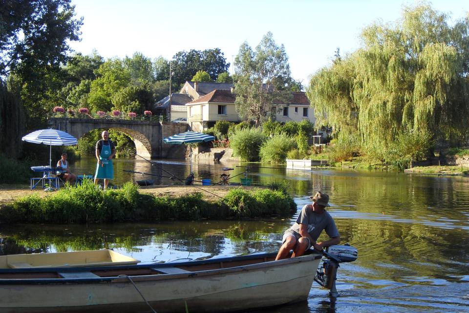 Auberge du Pays de Retz