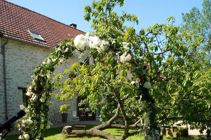 Ferme du grand chemin