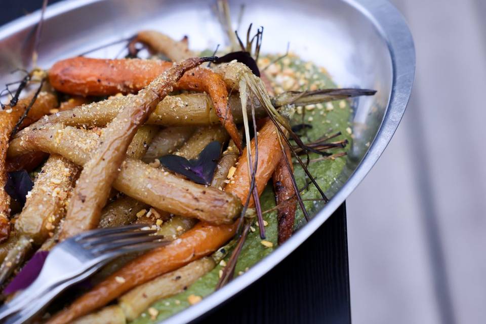 Carottes des Sables