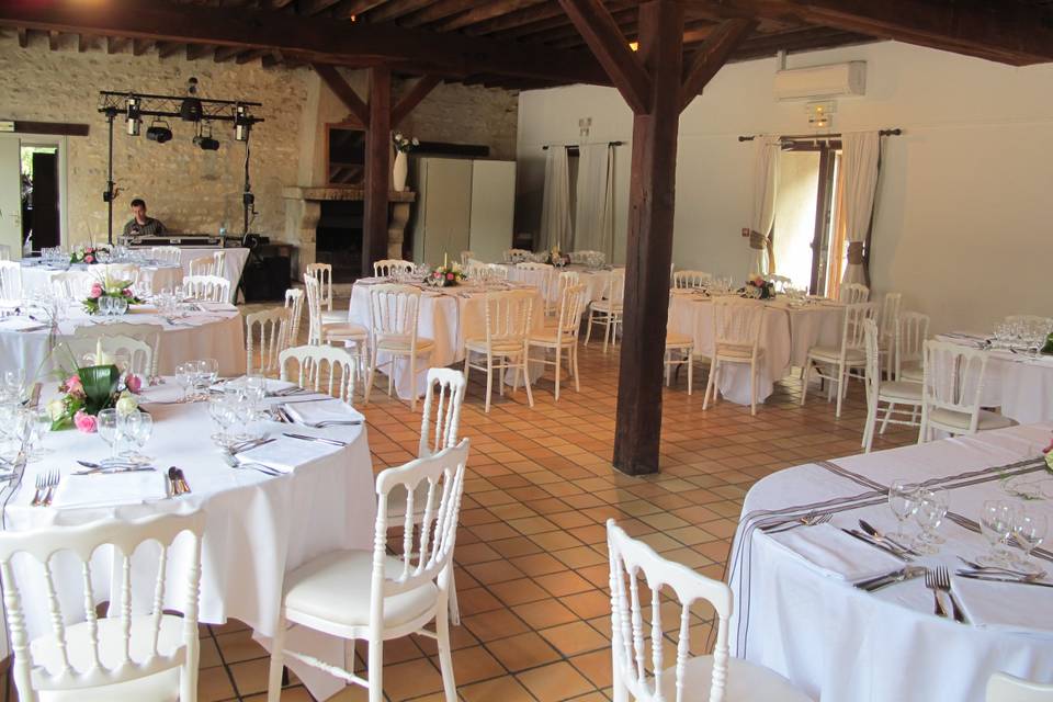 Le relais