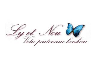 Ly et Nou logo