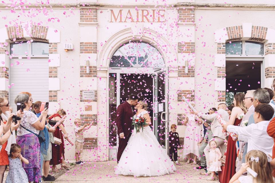 Mairie