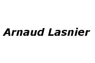 Arnaud Lasnier logo