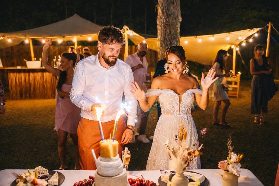 Sirène Events