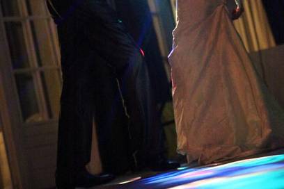 danse Boyfriends