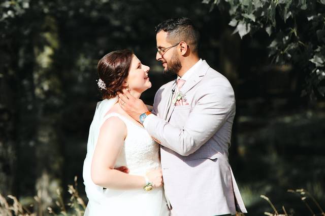 A & s (wedding)