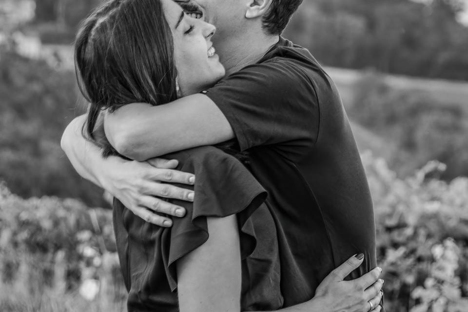 Séance engagement