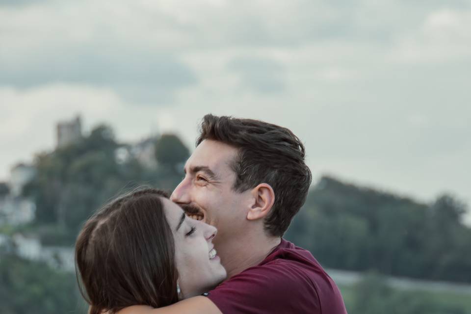 Séance engagement