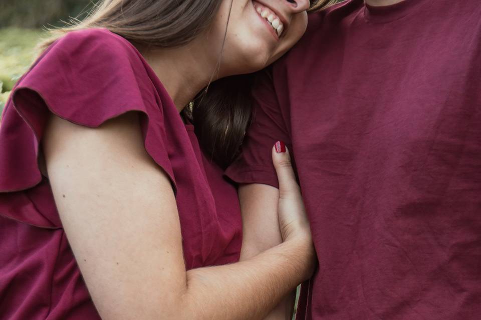 Séance engagement