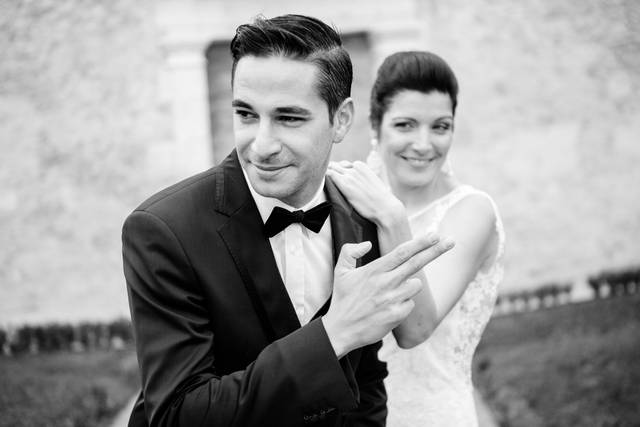 Kiss'n'Roses photographe