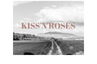 Kiss'n'Roses photographe