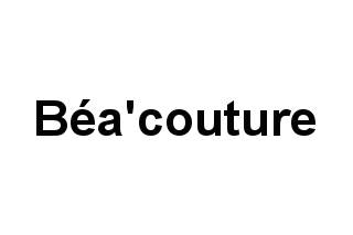 Logo Béa'couture