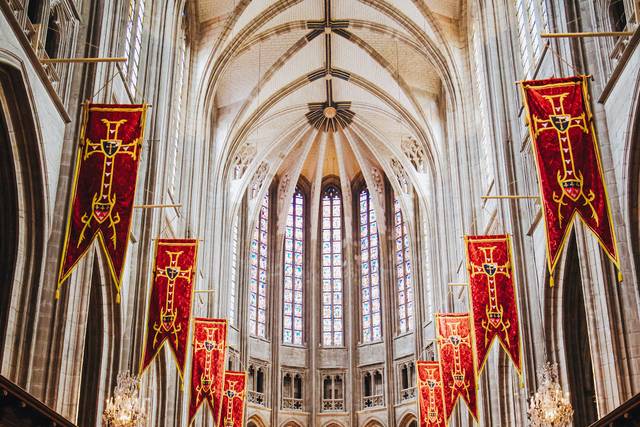 Cathédrale d'Orléans