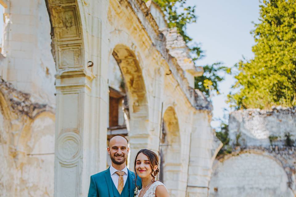 Histoire d'amour