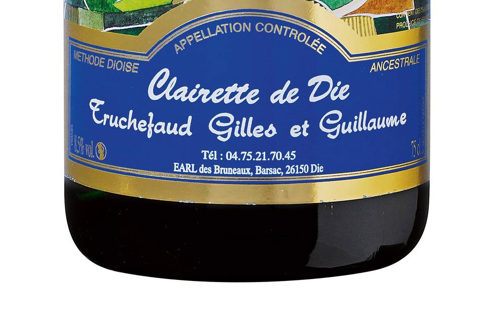 Clairette de Die tradition