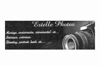 Estelle Photos logo