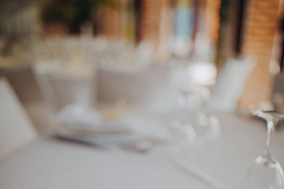 Détails mariage