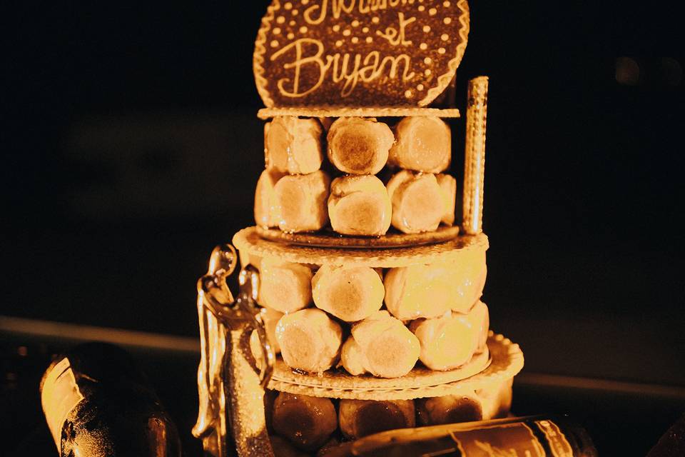 Dessert