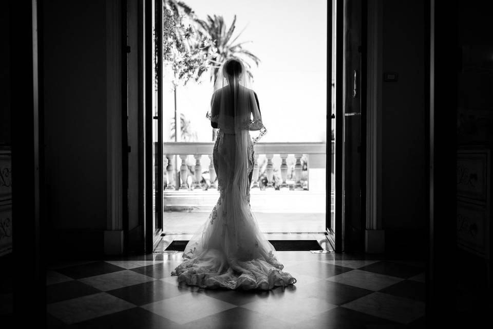 San Remo, Hotel De Paris