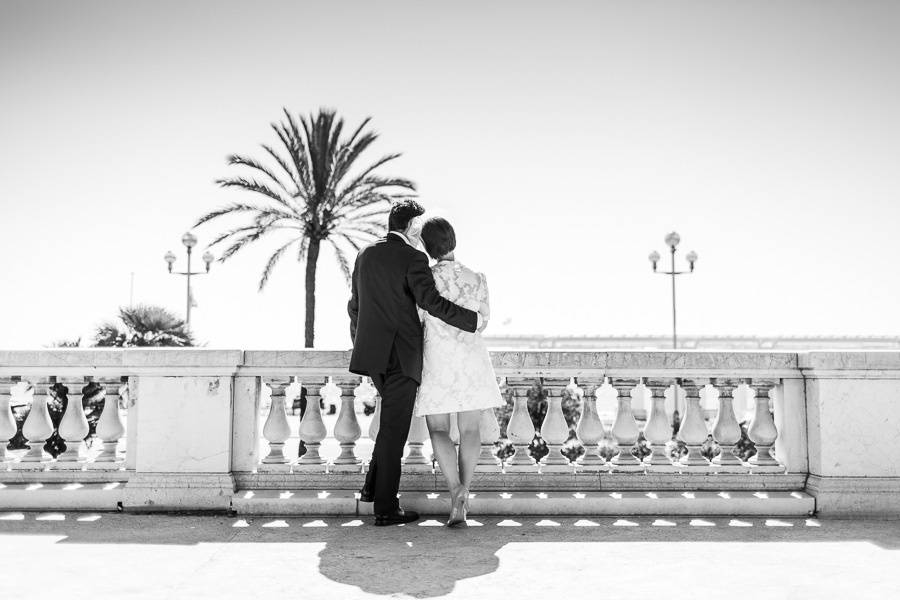 Promenade des Anglais, Nice