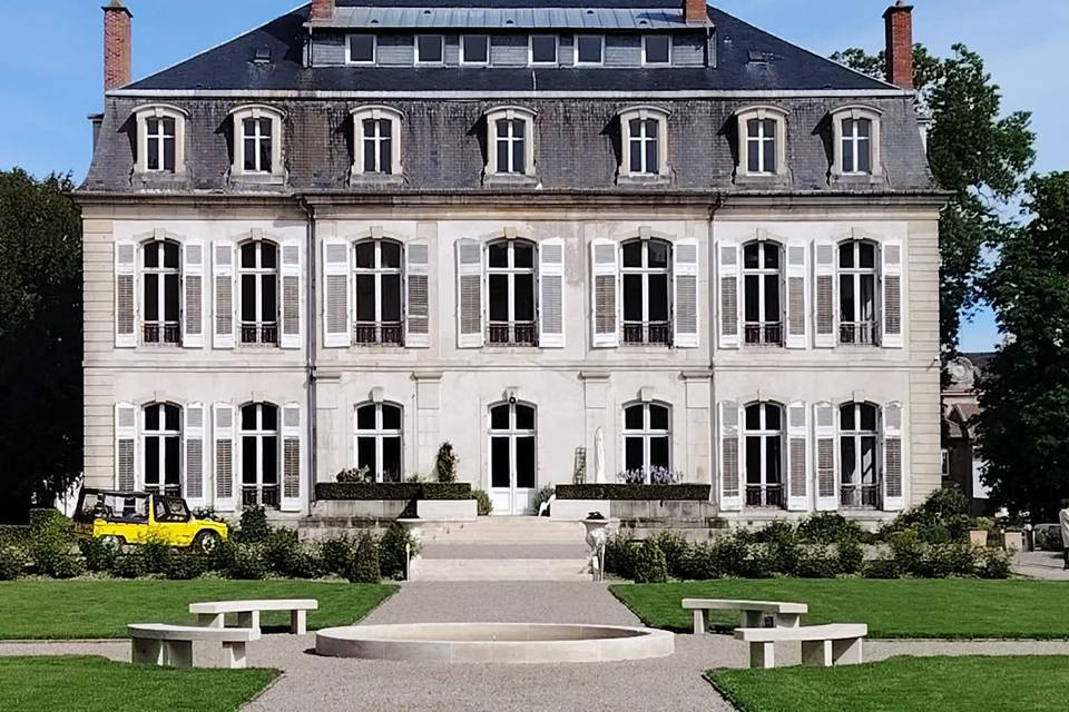 Château Ernest 16 05
