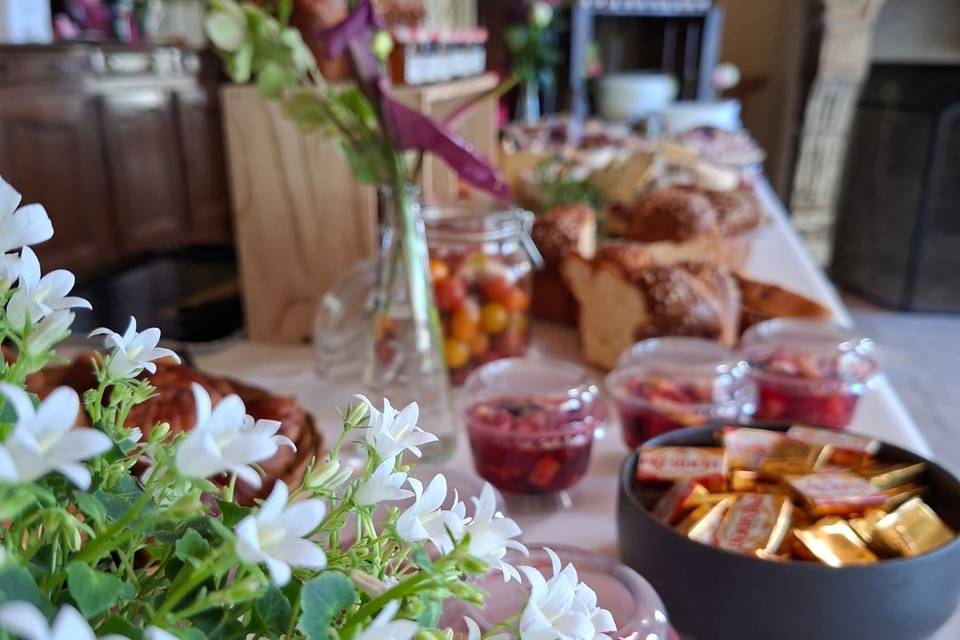 Brunch