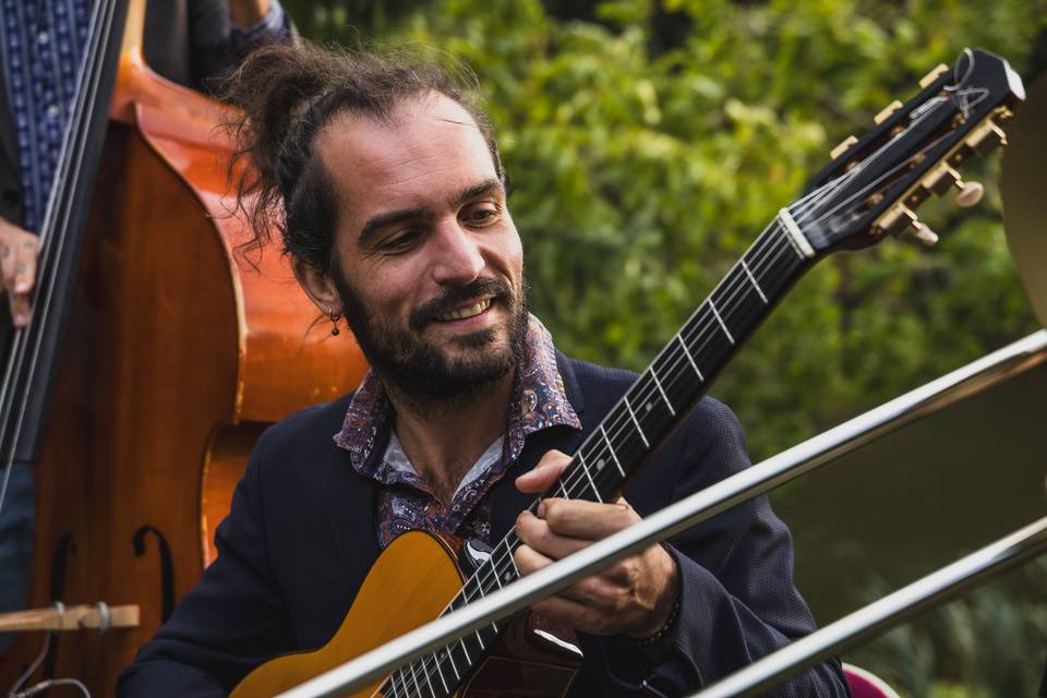 Baptiste