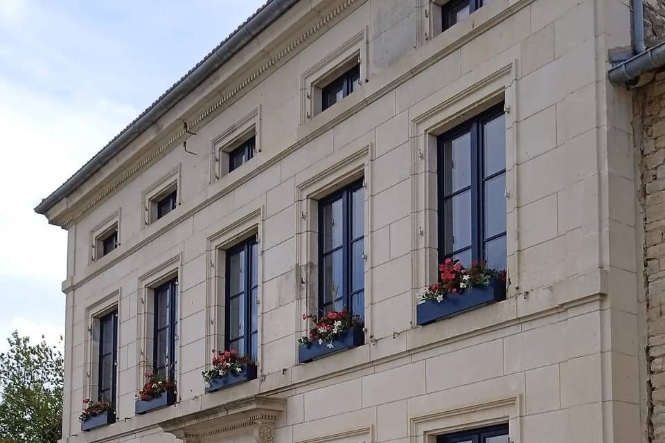 Palazzo Yes 16 05